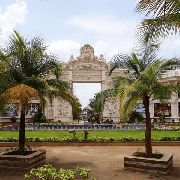 10 Best Places To Visit In Bangalore