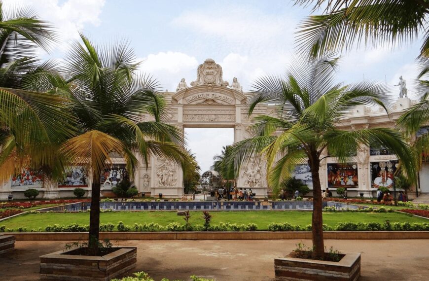 10 Best Places To Visit In Bangalore