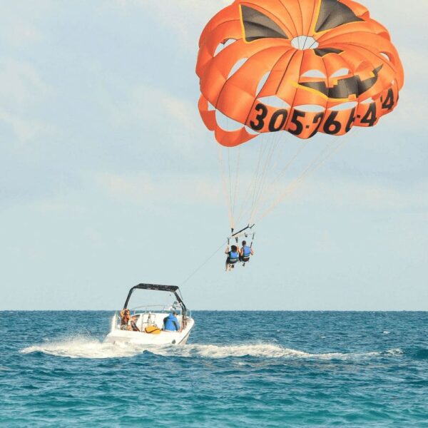 Best Adventurous Activities To Do In Goa