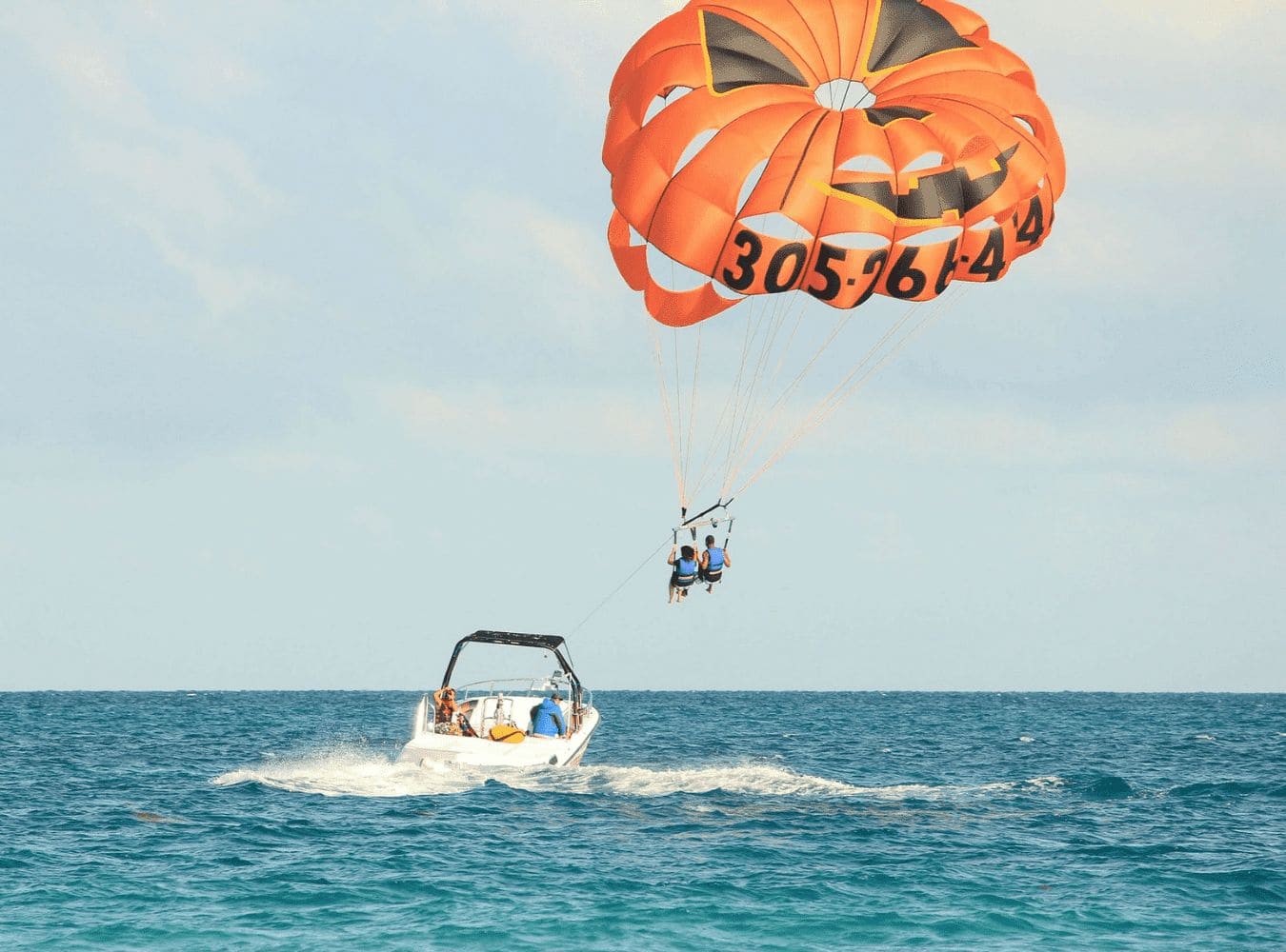 Best Adventurous Activities To Do In Goa