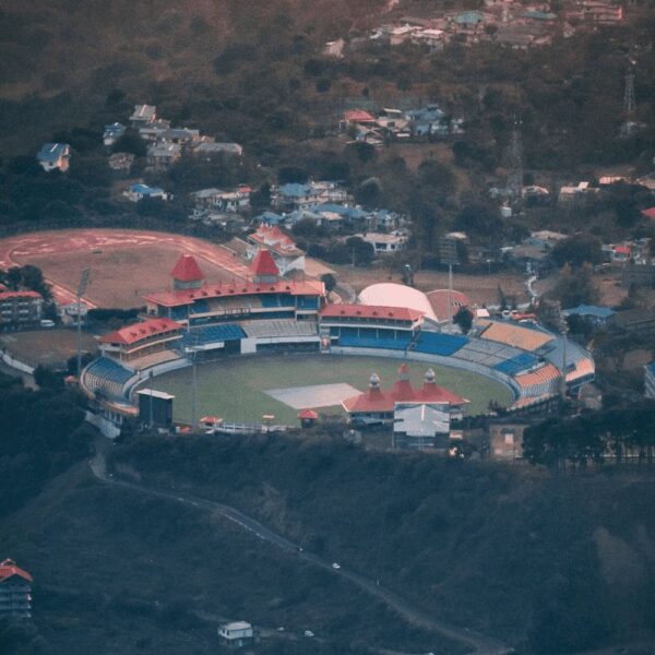 Fall In Love With The Beautiful Attractions Of Dharamshala