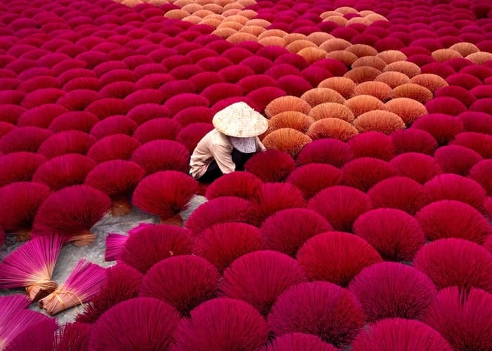 Hanoi - Places Deserving To Be On Your Bucket List