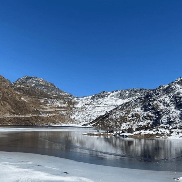 Incredible Place To Visit In Gangtok