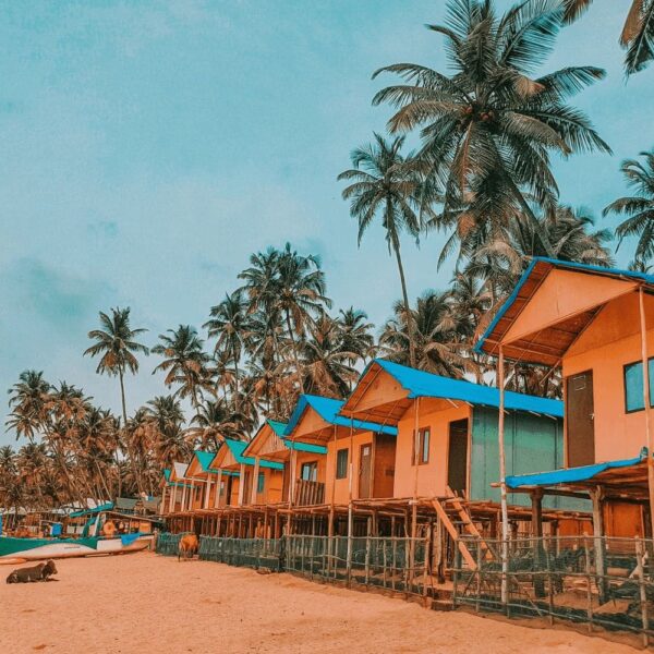 Must Visit Places In Kerala