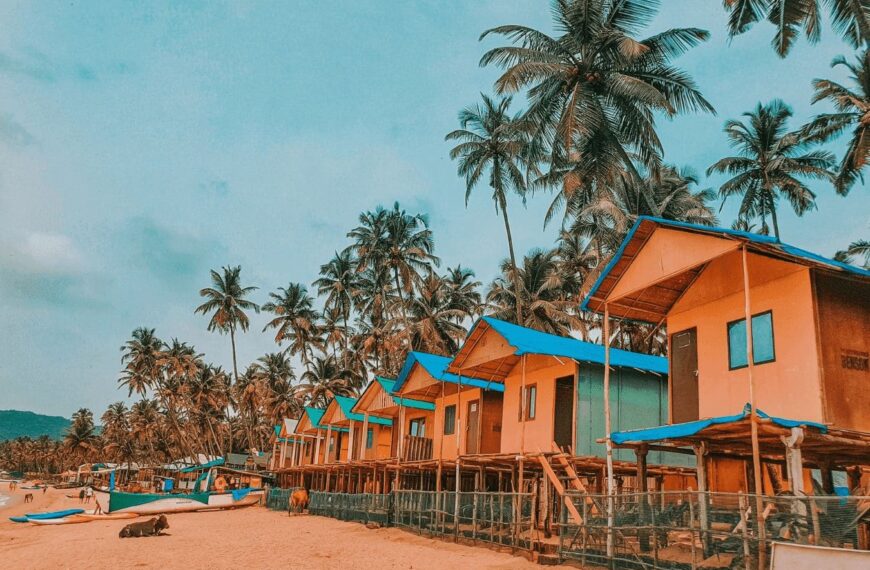 Must Visit Places In Kerala