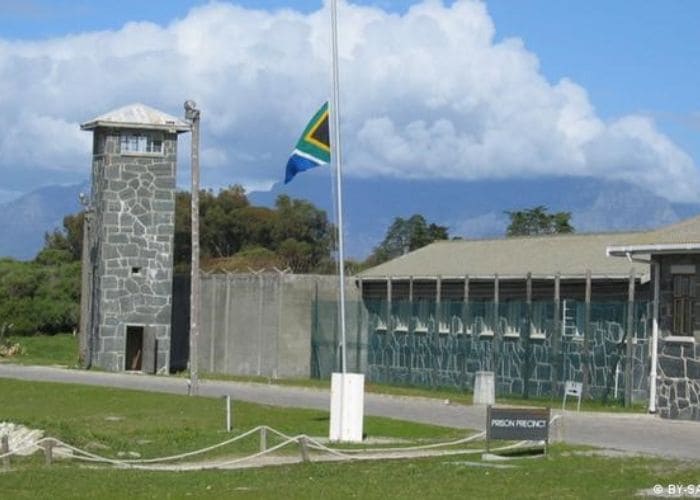 Robben Island