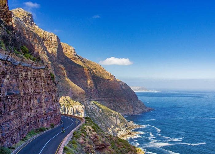 The Garden Route - Places To Visit In South Africa