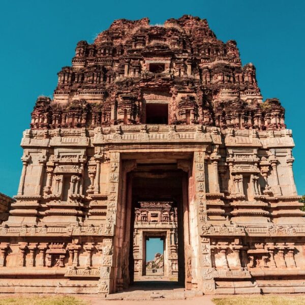 Top Visit Spots In Hampi