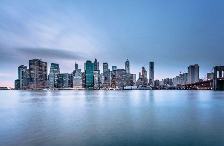 5 Beautiful Mid-Atlantic States