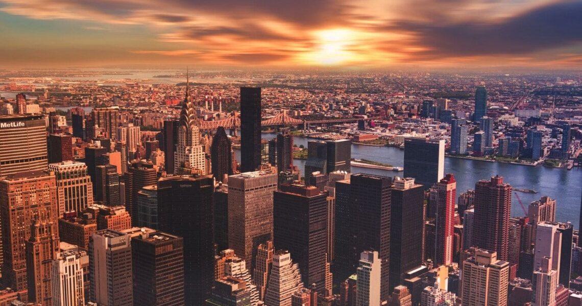 5 Best Small Towns To Visit In New York