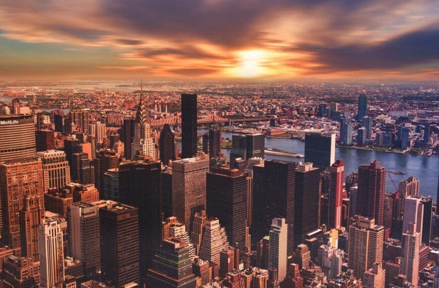 5 Best Small Towns To Visit In New York