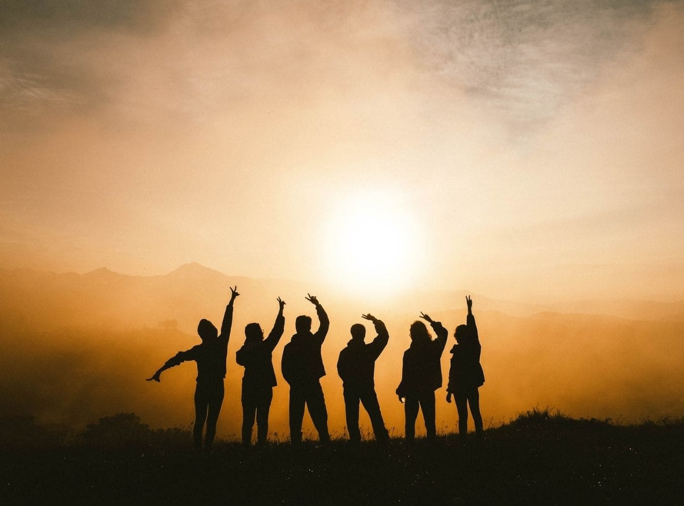 5 Places To Visit With Your Friends
