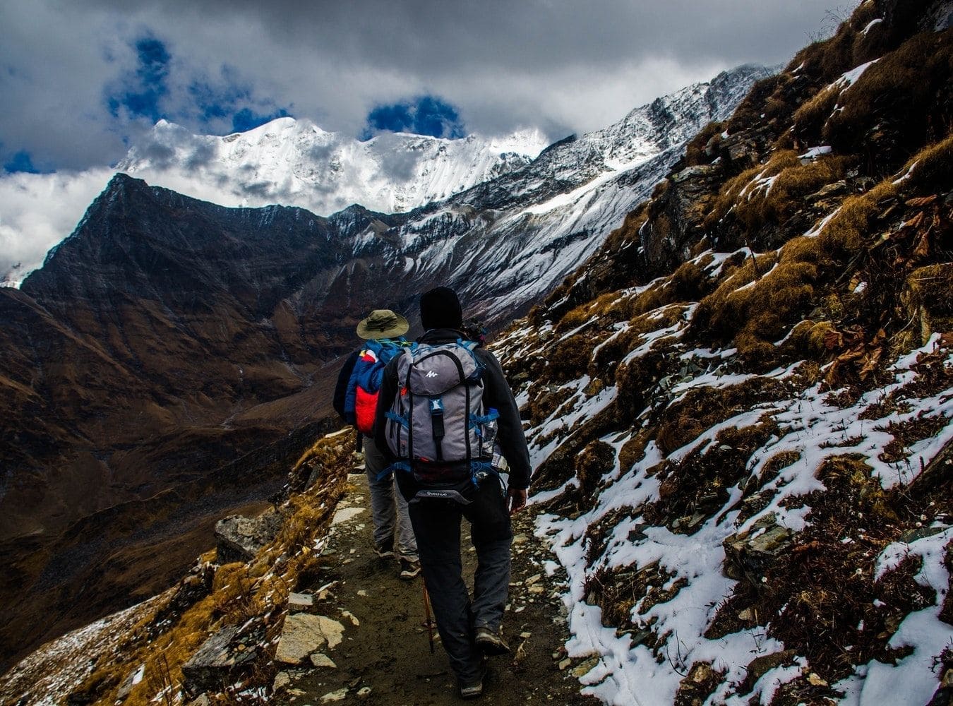 6 Best Treks In Sikkim
