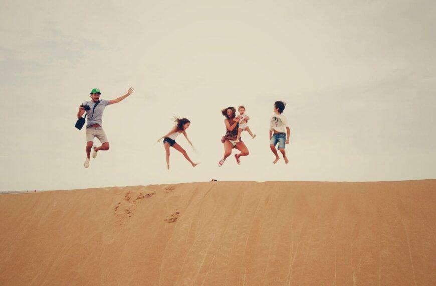 Best Destinations For Families