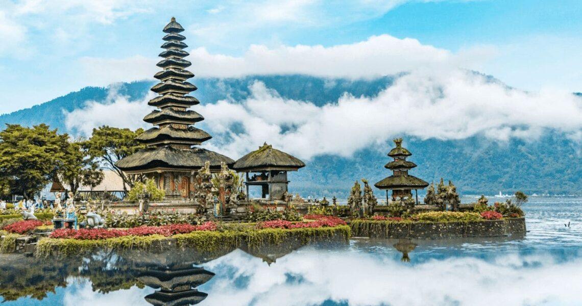 Best Destinations To Visit In Bali