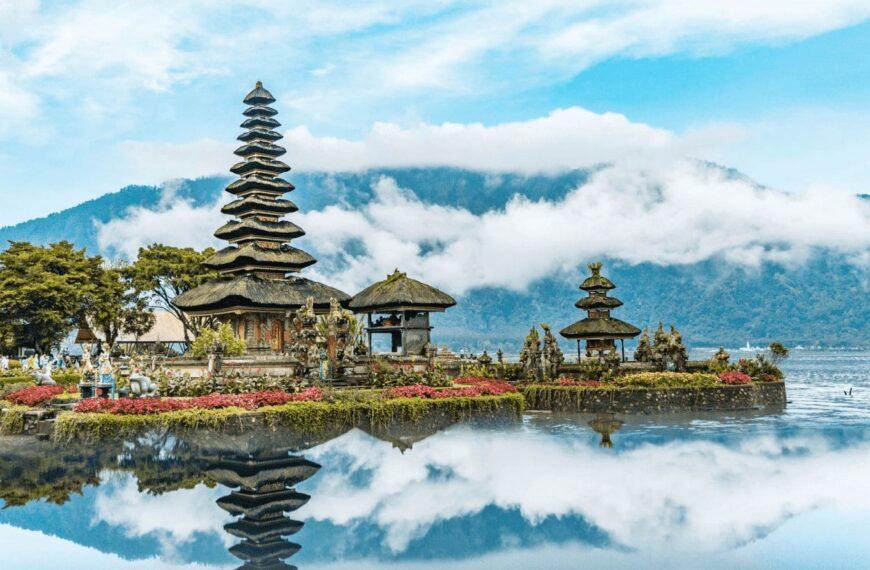 Best Destinations To Visit In Bali