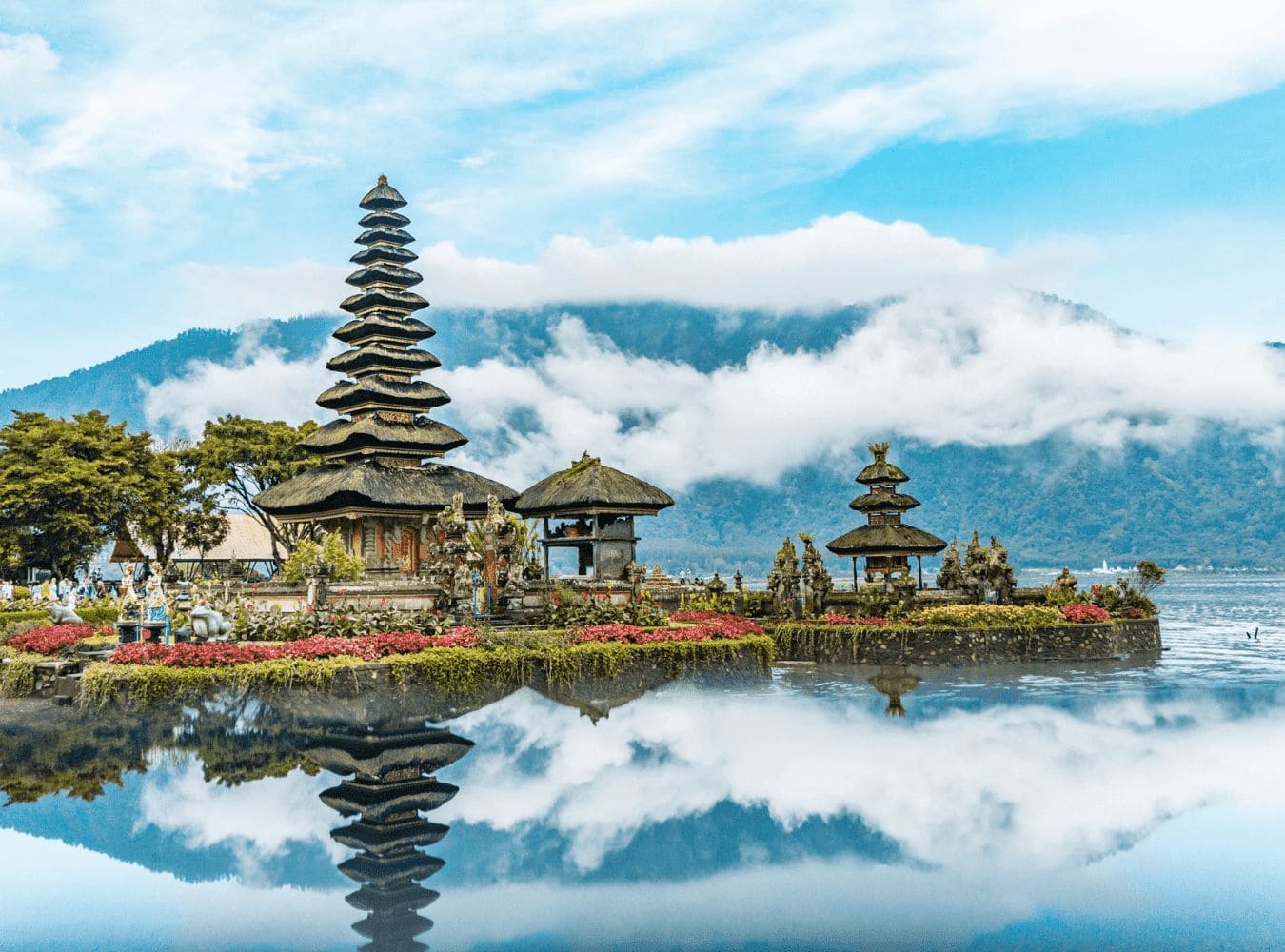 Best Destinations To Visit In Bali
