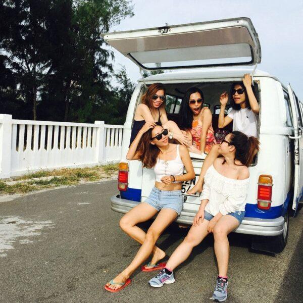 Best Places To Take A Road Trip