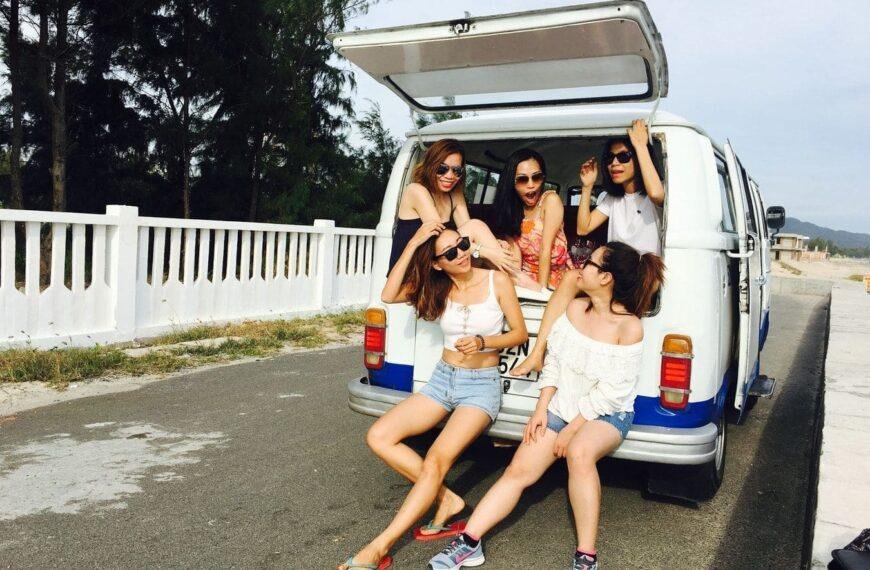 Best Places To Take A Road Trip