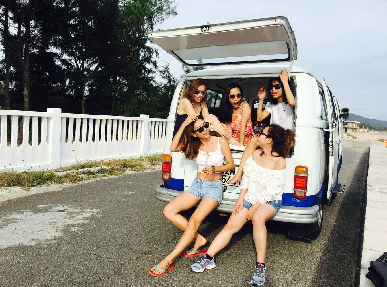 Best Places To Take A Road Trip