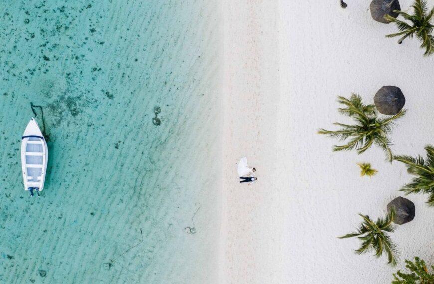 Best Places To Visit In Mauritius