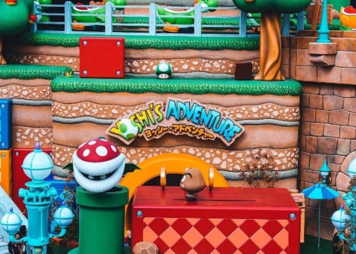 Essel World - Best Entertainment Places In Mumbai