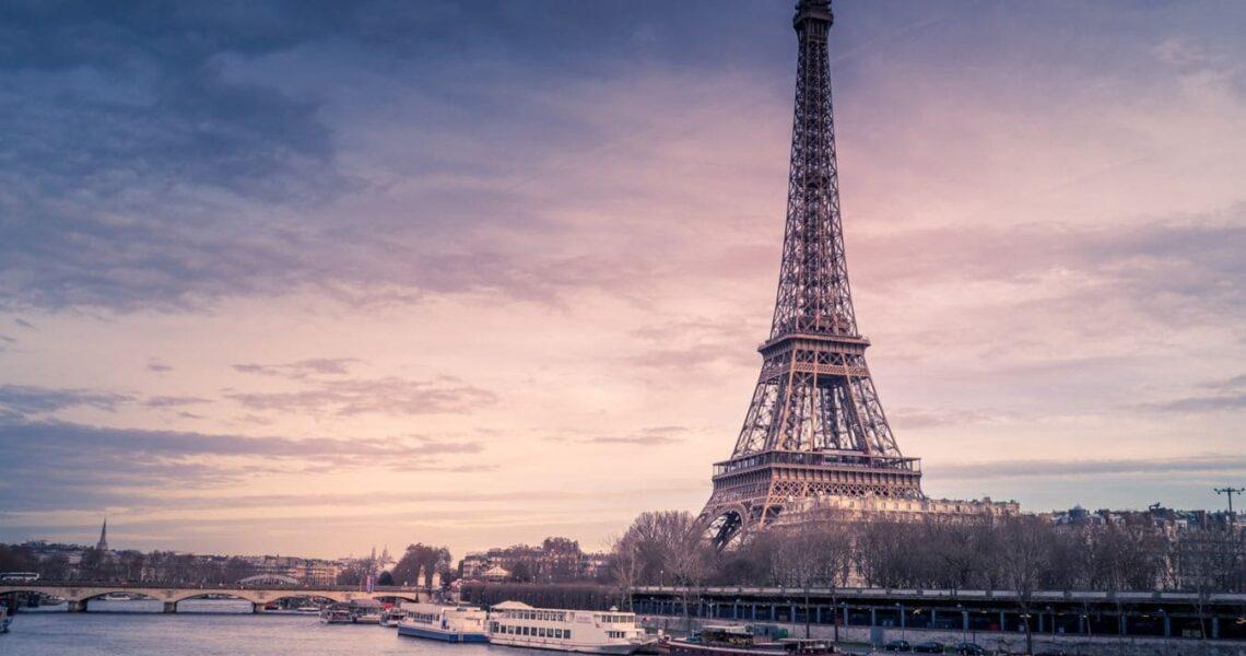 Must Visit Places In Paris