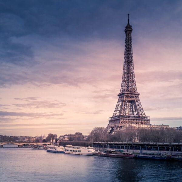 Must Place To Visit In Paris
