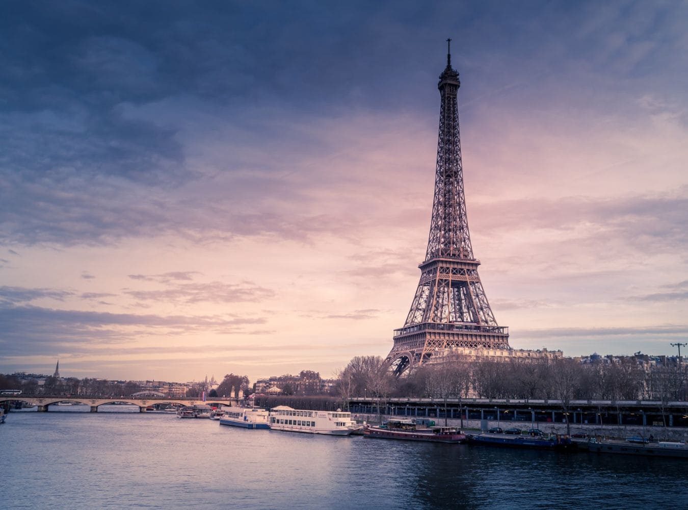Must Place To Visit In Paris