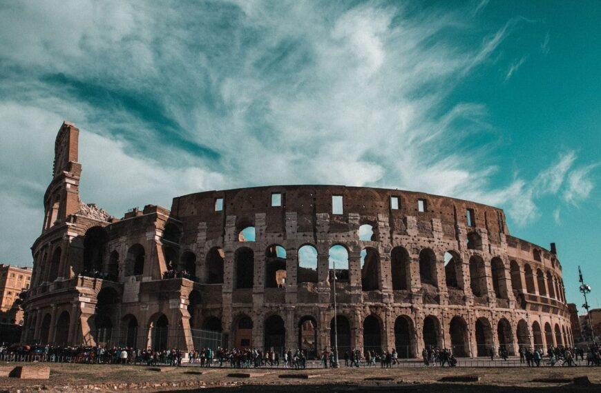 Must Visit Places In Italy​​