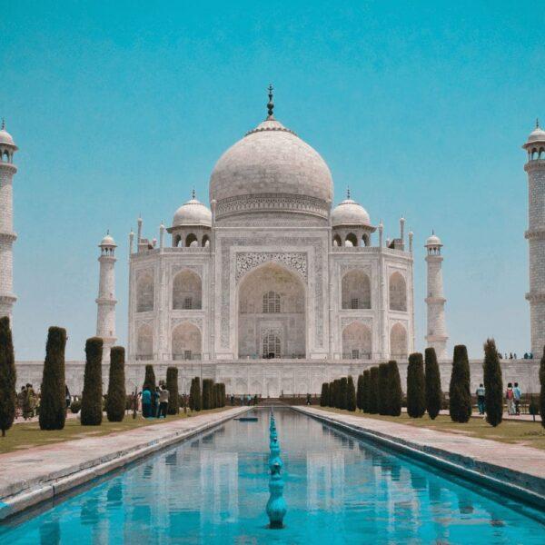 Places To Visit In Agra