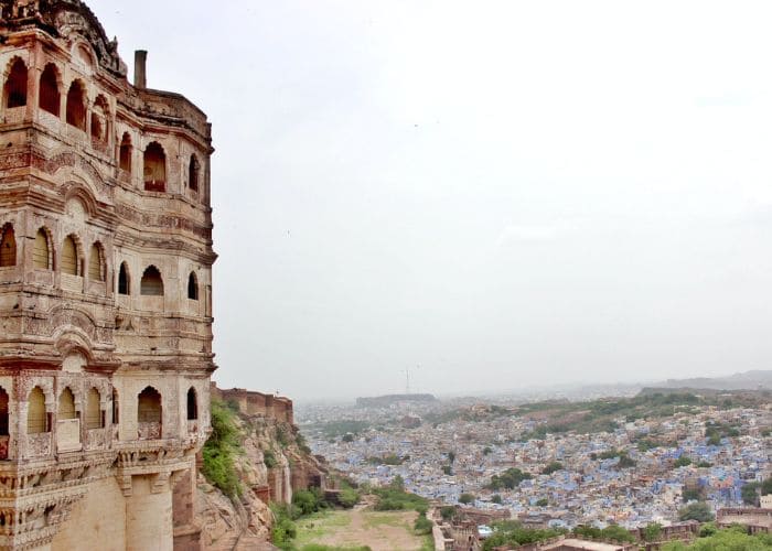Rajasthan