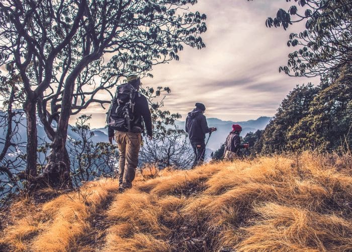 Roopkund Trek - 5 Places To Visit With Your Friends