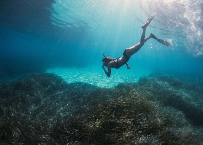Scuba Diving & Snorkeling - Adventurous Activities To Do In Goa