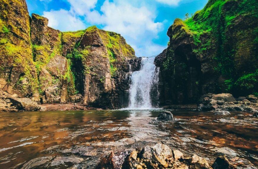 The City Of Kolhapur