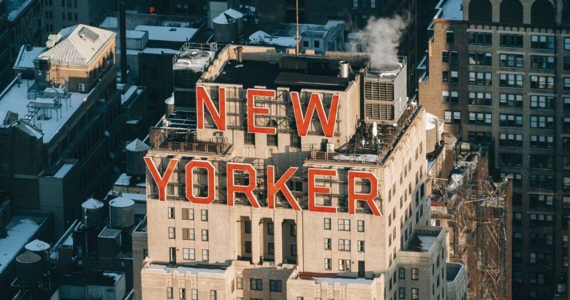 Top 5 Hotels In USA