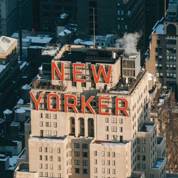 Top 5 Best Hotels In The USA