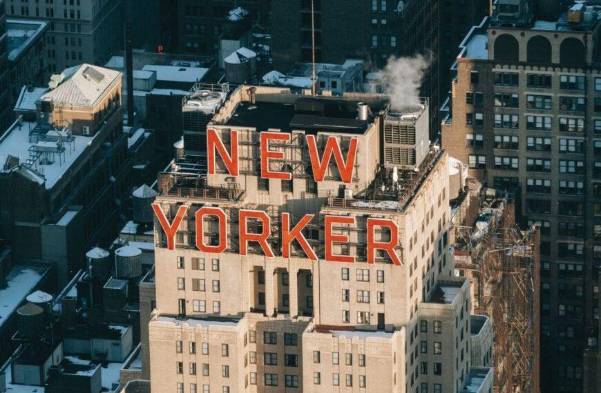 Top 5 Best Hotels In The USA