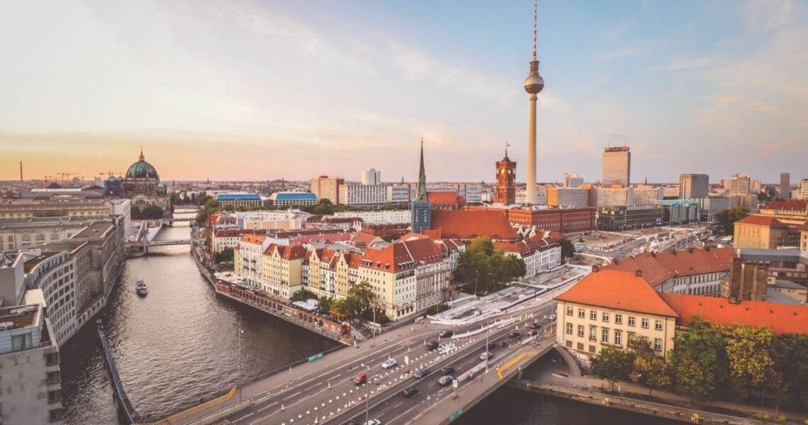 Top 5 Places To Visit In Berlin