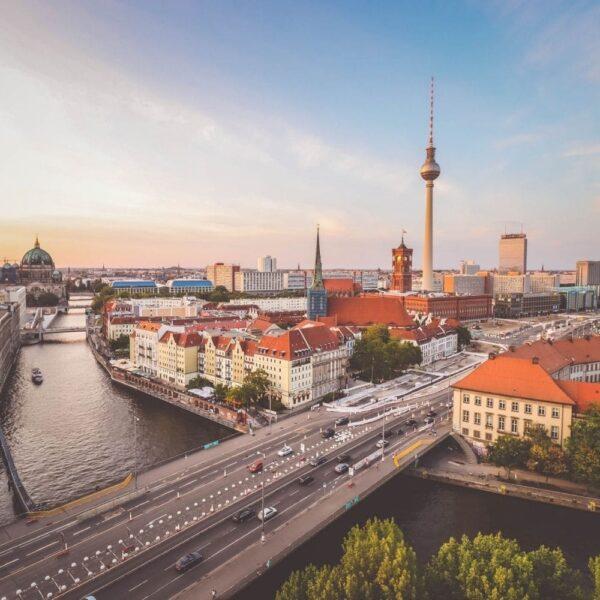 Top 5 Places To Visit In Berlin