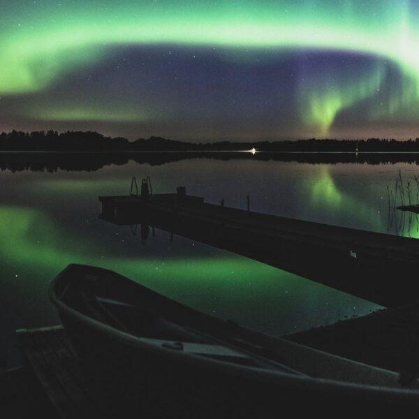 Top 5 Places To Visit In Finland