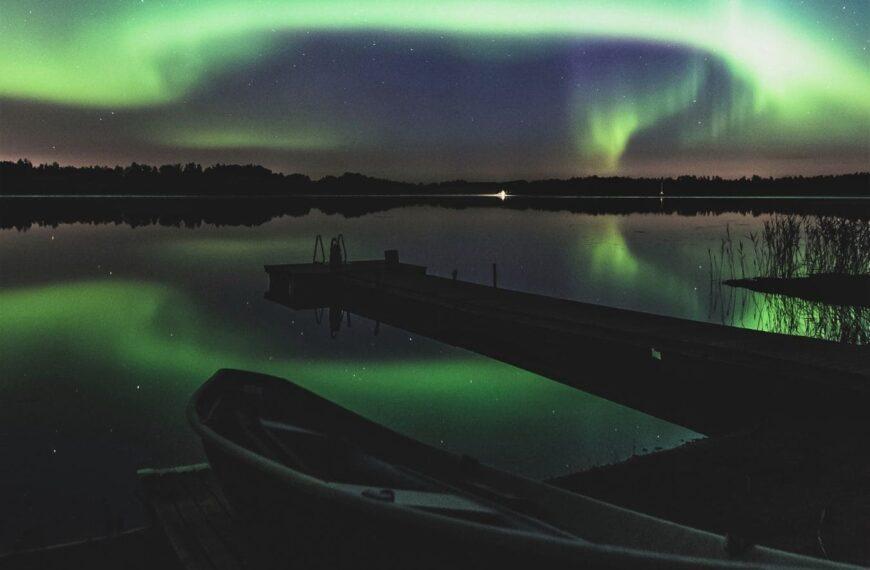 Top 5 Places To Visit In Finland