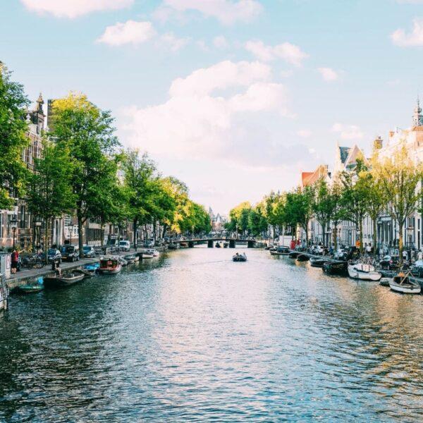 Top 5 Places To Visit In The Netherlands