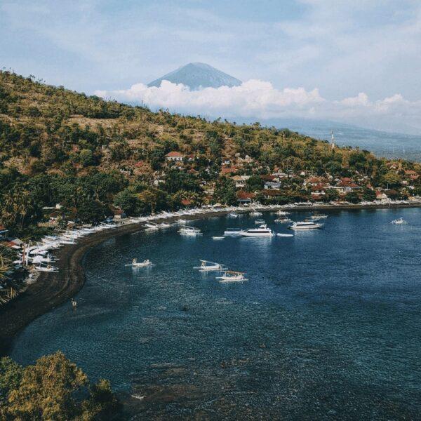 Top Reasons To Visit Bali