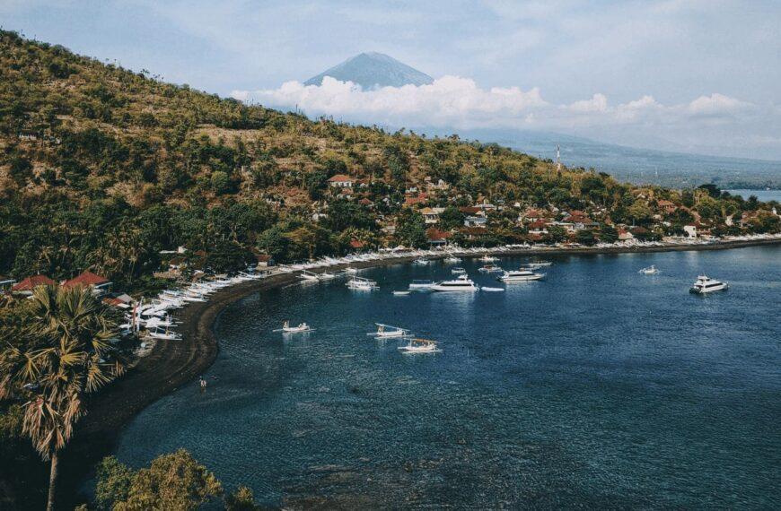 Top Reasons To Visit Bali