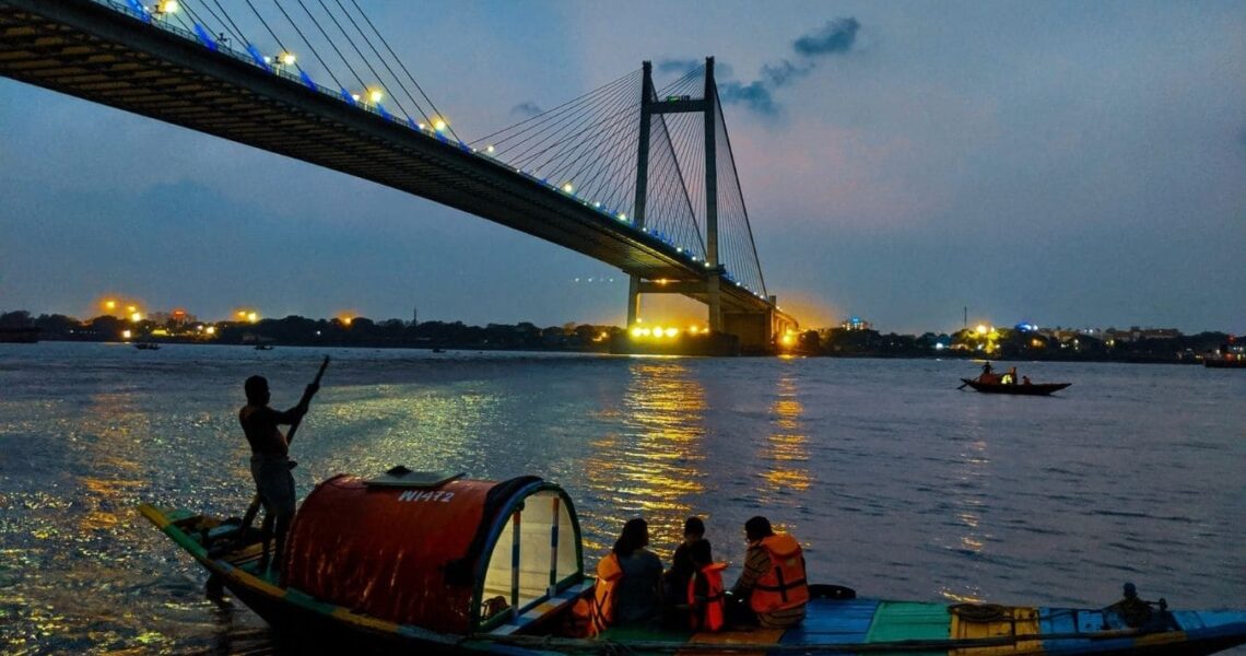 Weekend Getaways From Kolkata