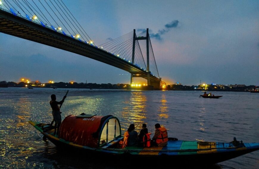 Weekend Getaways From Kolkata