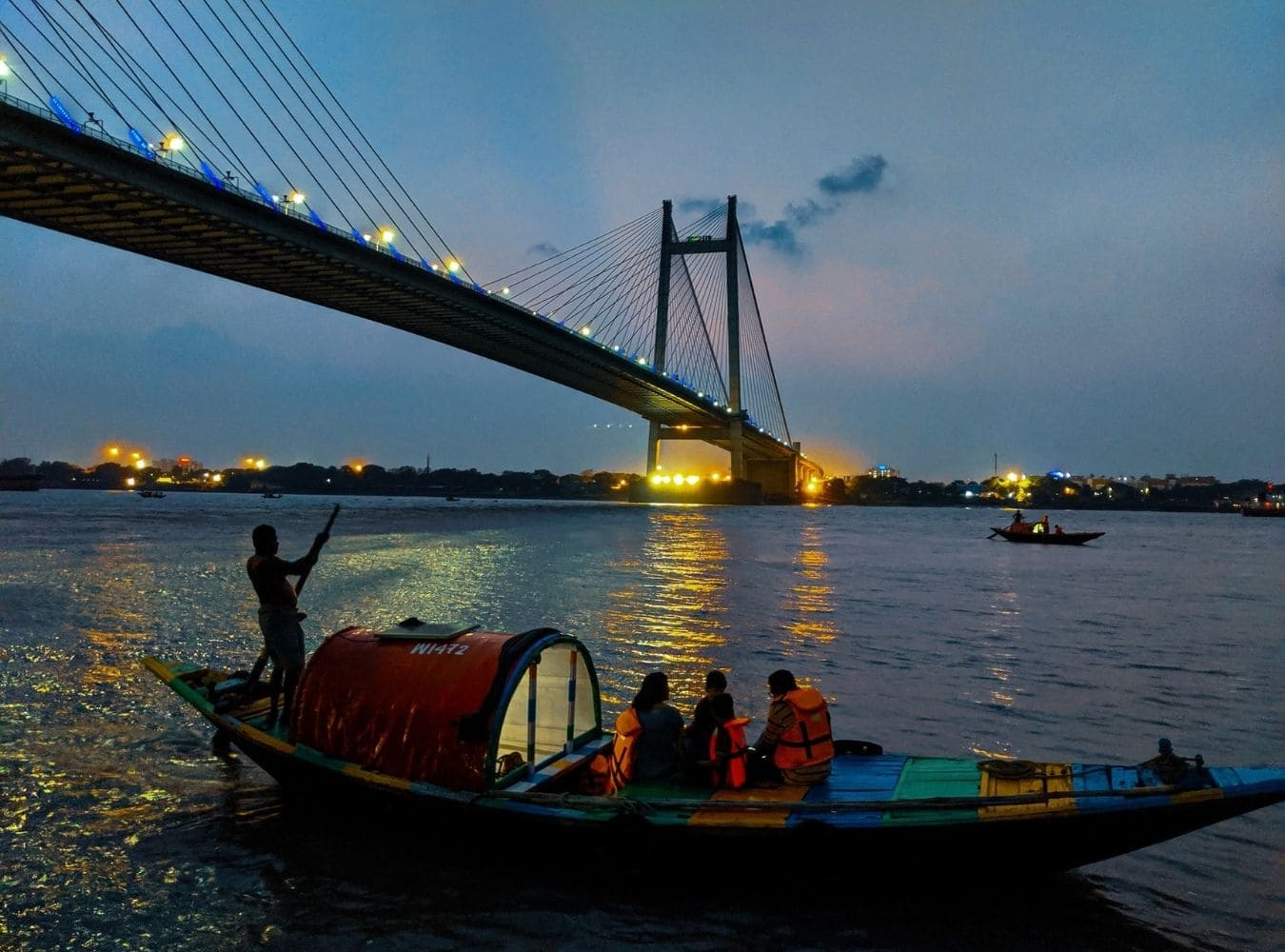 Weekend Getaways From Kolkata