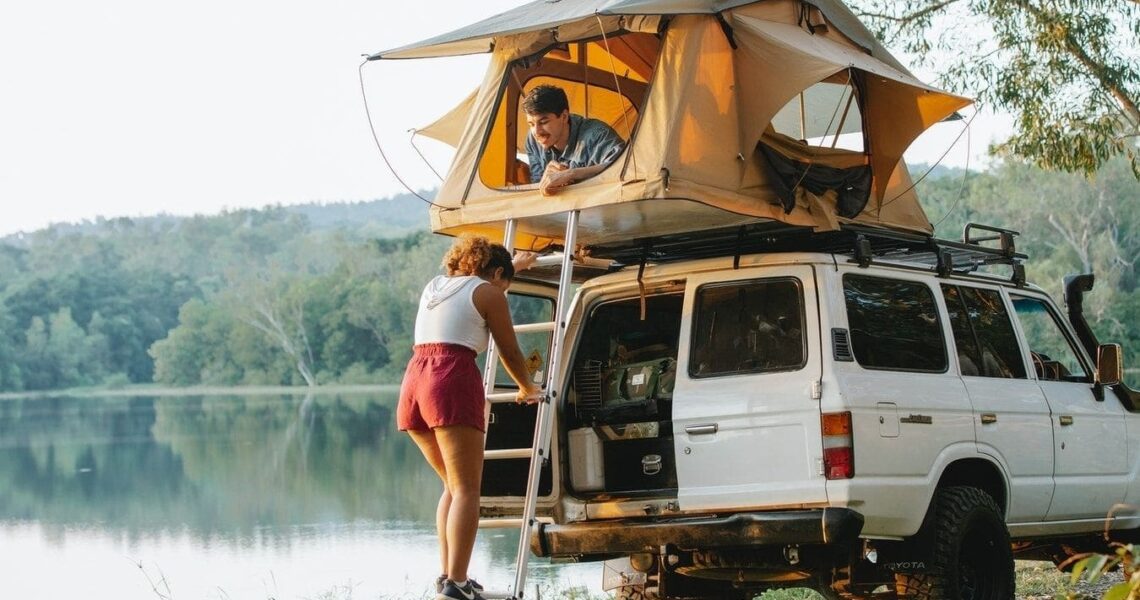 5 Tips Planning Honeymoon