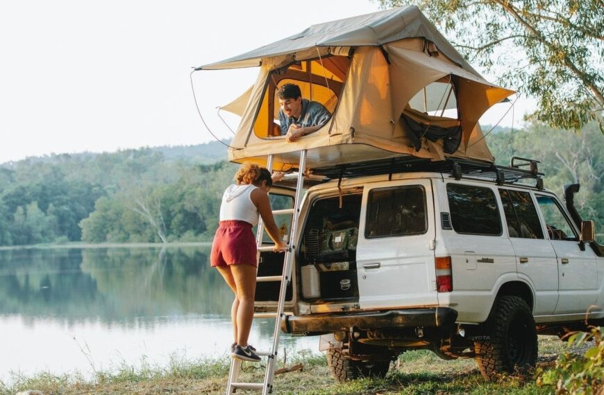 5 Tips While Planning Honeymoon Trip